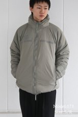 画像7: Deadstock Us Army ECWCS Gen3 Level7 Primaloft Parka (7)