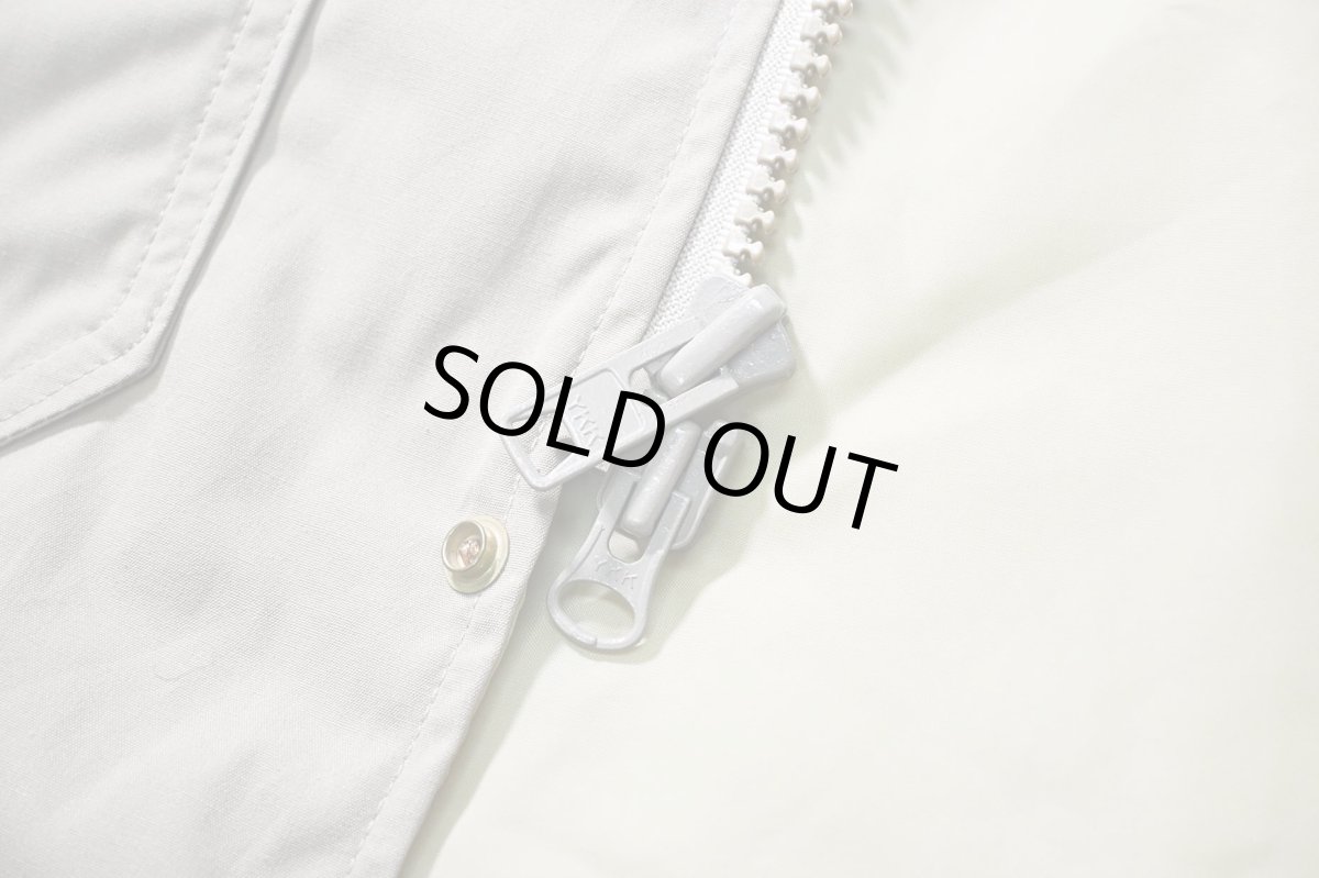 画像4: 80s Deadstock L.L.Bean Storm Coat made in USA (4)