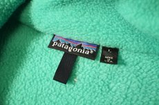 画像4: 89' Used patagonia Fleece Pullover made in USA パタゴニア (4)