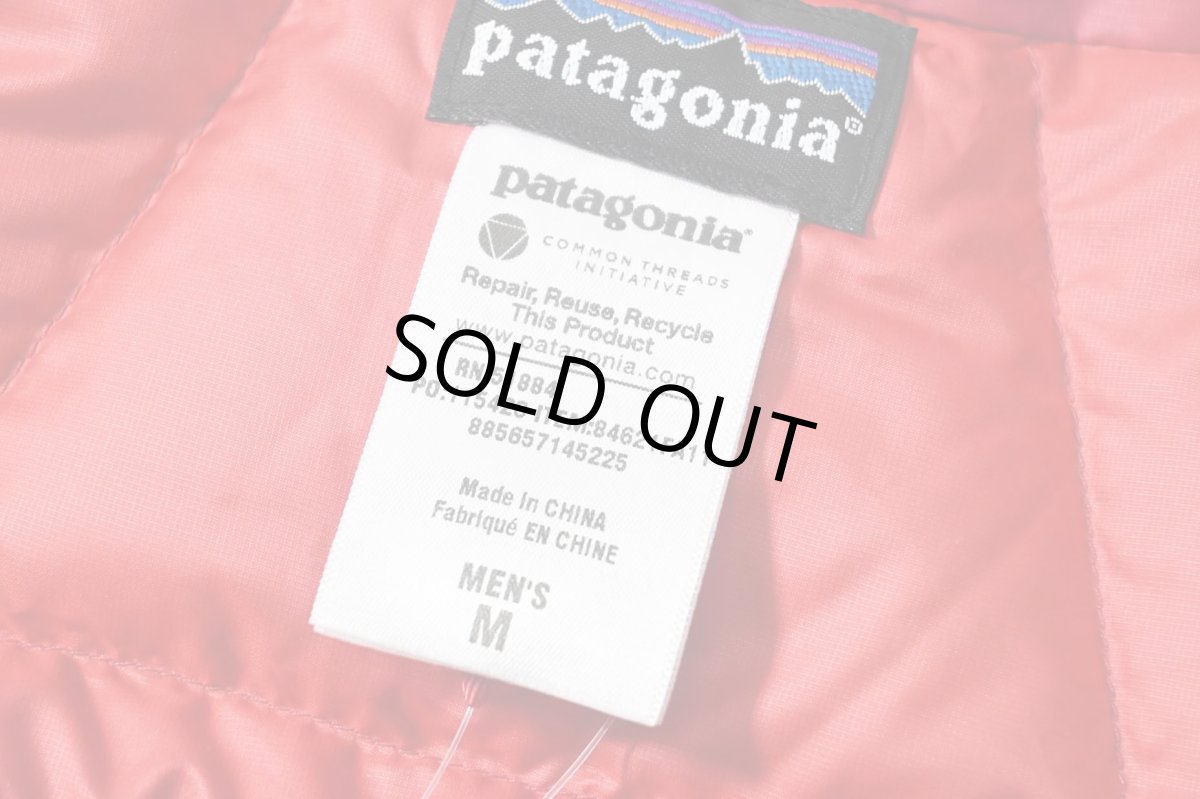 画像5: 11' Deadstock patagonia Down Sweater Vest パタゴニア (5)