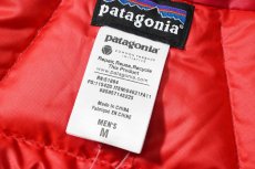画像5: 11' Deadstock patagonia Down Sweater Vest パタゴニア (5)
