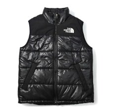 画像1: Used The North Face Himalayan Insulated Vest (1)