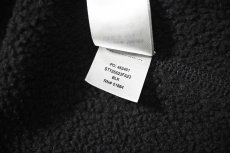画像5: Used patagonia Better Sweater 1/4-Zip Black パタゴニア (5)