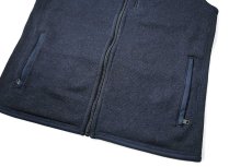 画像3: Used patagonia Better Sweater Vest Navy パタゴニア (3)
