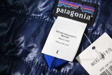 画像5: 05' Deadstock patagonia Micro Puff Pullover パタゴニア (5)