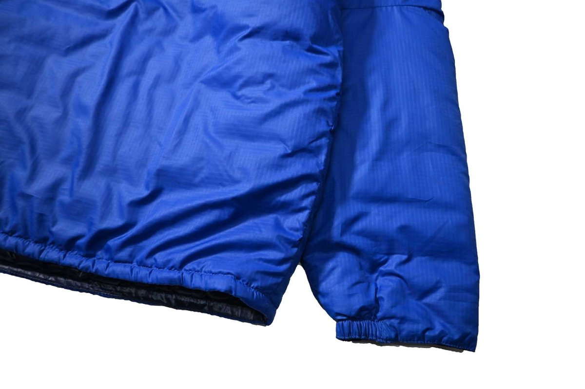 画像3: 05' Deadstock patagonia Micro Puff Pullover パタゴニア (3)