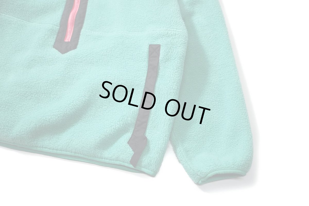 画像3: 89' Used patagonia Fleece Pullover made in USA パタゴニア (3)