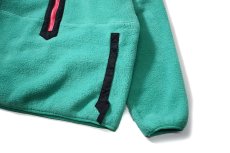 画像3: 89' Used patagonia Fleece Pullover made in USA パタゴニア (3)