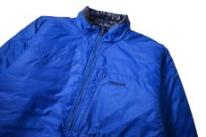 画像2: 05' Deadstock patagonia Micro Puff Pullover パタゴニア (2)