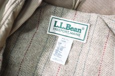 画像6: 80s Deadstock L.L.Bean Storm Coat made in USA (6)
