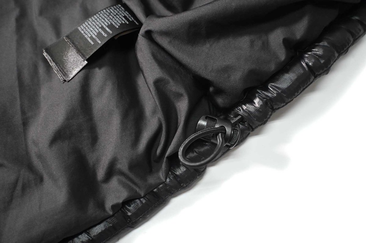 画像6: Used The North Face Himalayan Insulated Vest (6)