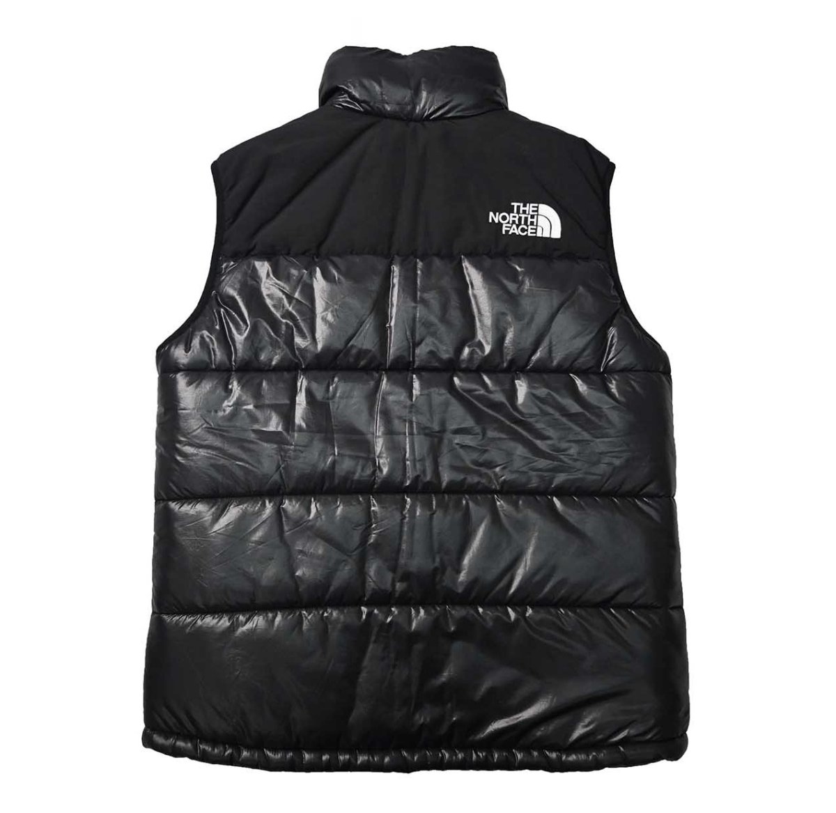 画像2: Used The North Face Himalayan Insulated Vest (2)