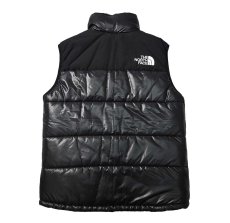 画像2: Used The North Face Himalayan Insulated Vest (2)