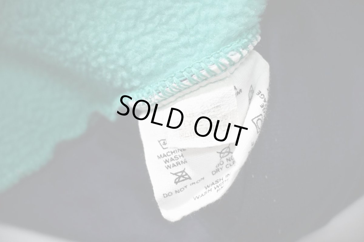 画像5: 89' Used patagonia Fleece Pullover made in USA パタゴニア (5)