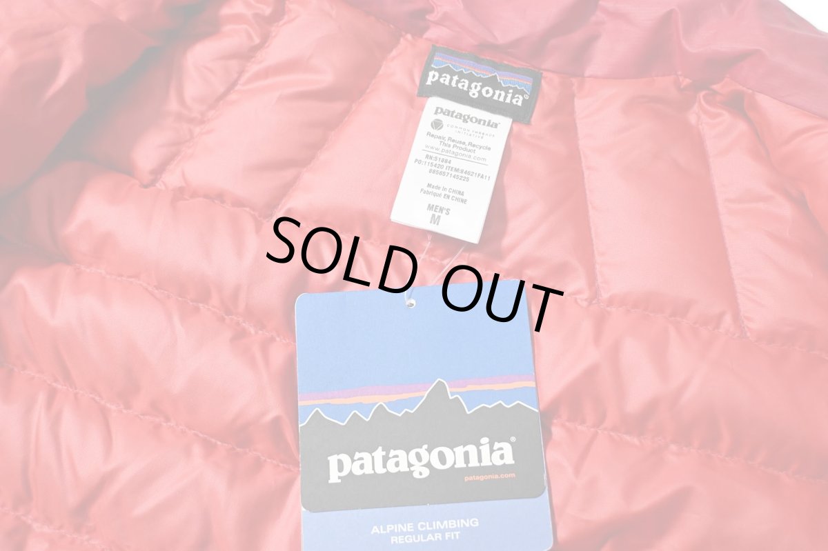 画像4: 11' Deadstock patagonia Down Sweater Vest パタゴニア (4)