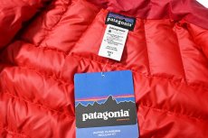 画像4: 11' Deadstock patagonia Down Sweater Vest パタゴニア (4)