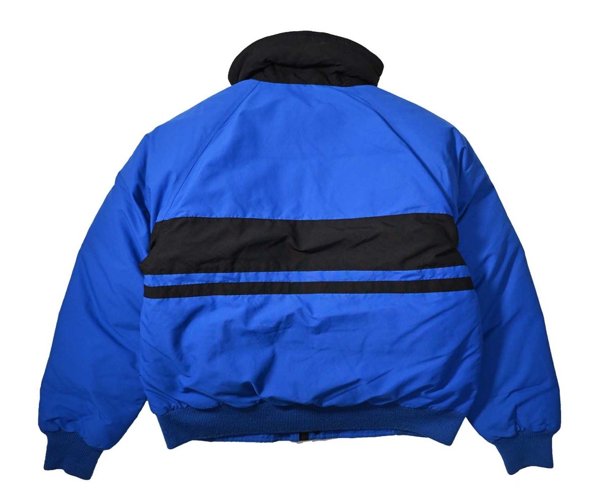 画像5: 80s Used Eddie Bauer Down Jacket (5)