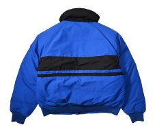 画像5: 80s Used Eddie Bauer Down Jacket (5)