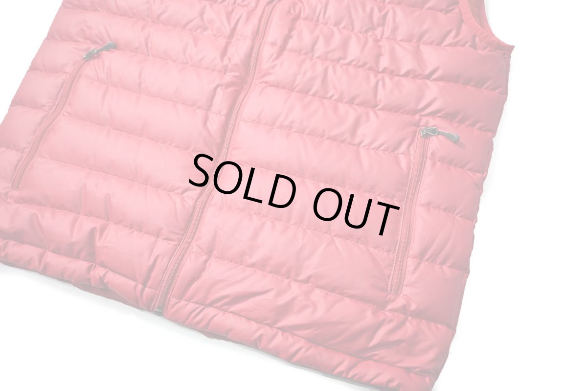 画像3: 11' Deadstock patagonia Down Sweater Vest パタゴニア (3)