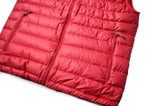 画像3: 11' Deadstock patagonia Down Sweater Vest パタゴニア (3)