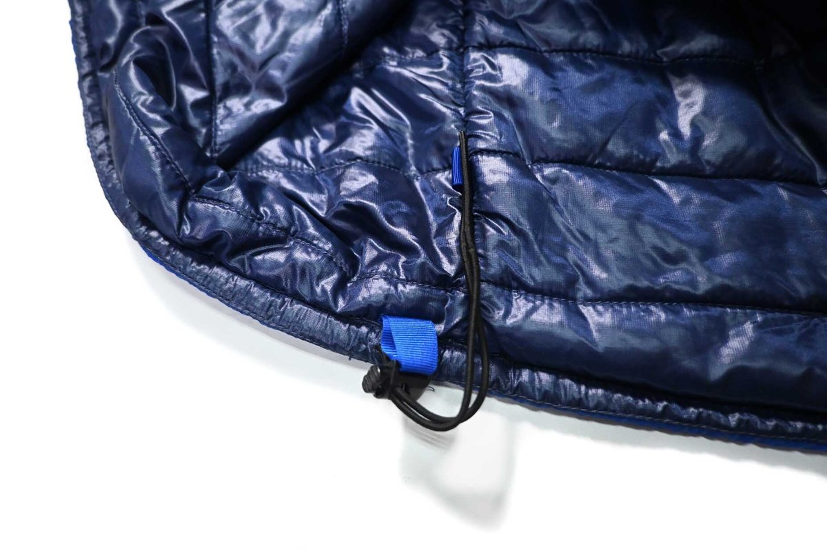 画像6: 05' Deadstock patagonia Micro Puff Pullover パタゴニア (6)