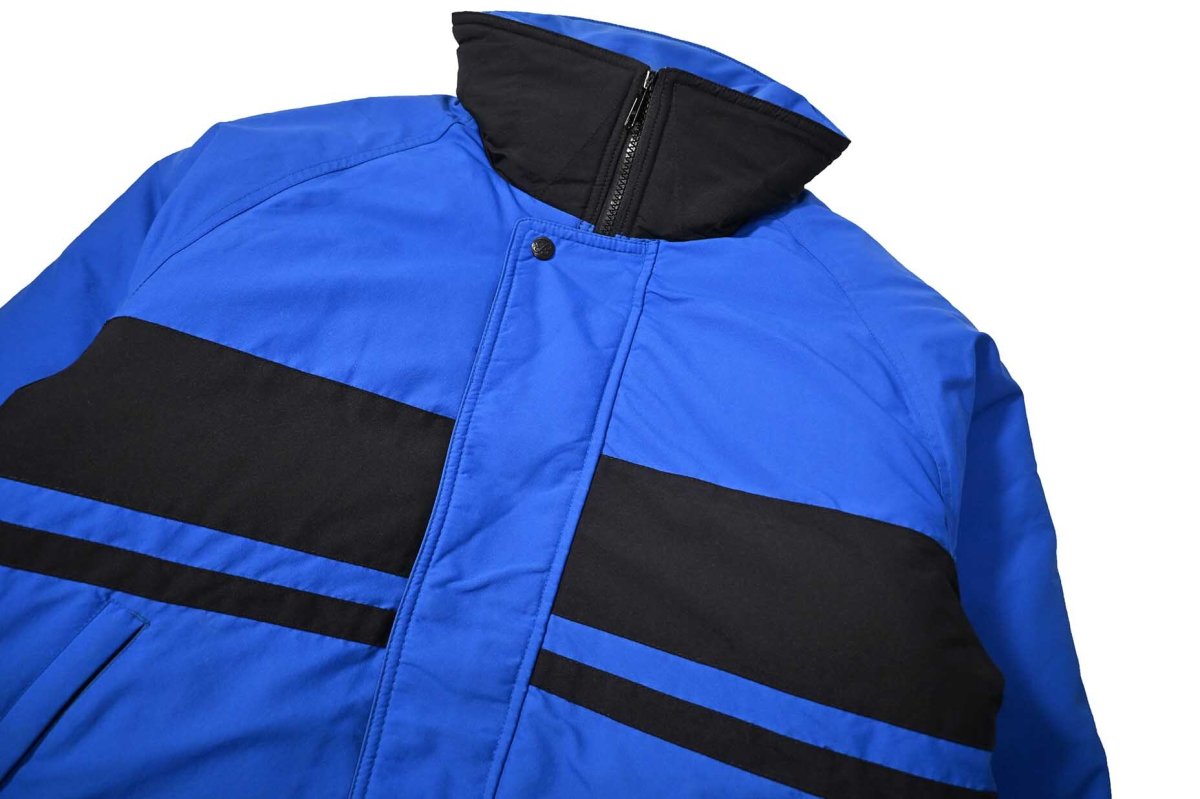 画像2: 80s Used Eddie Bauer Down Jacket (2)