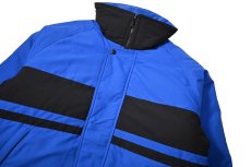 画像2: 80s Used Eddie Bauer Down Jacket (2)