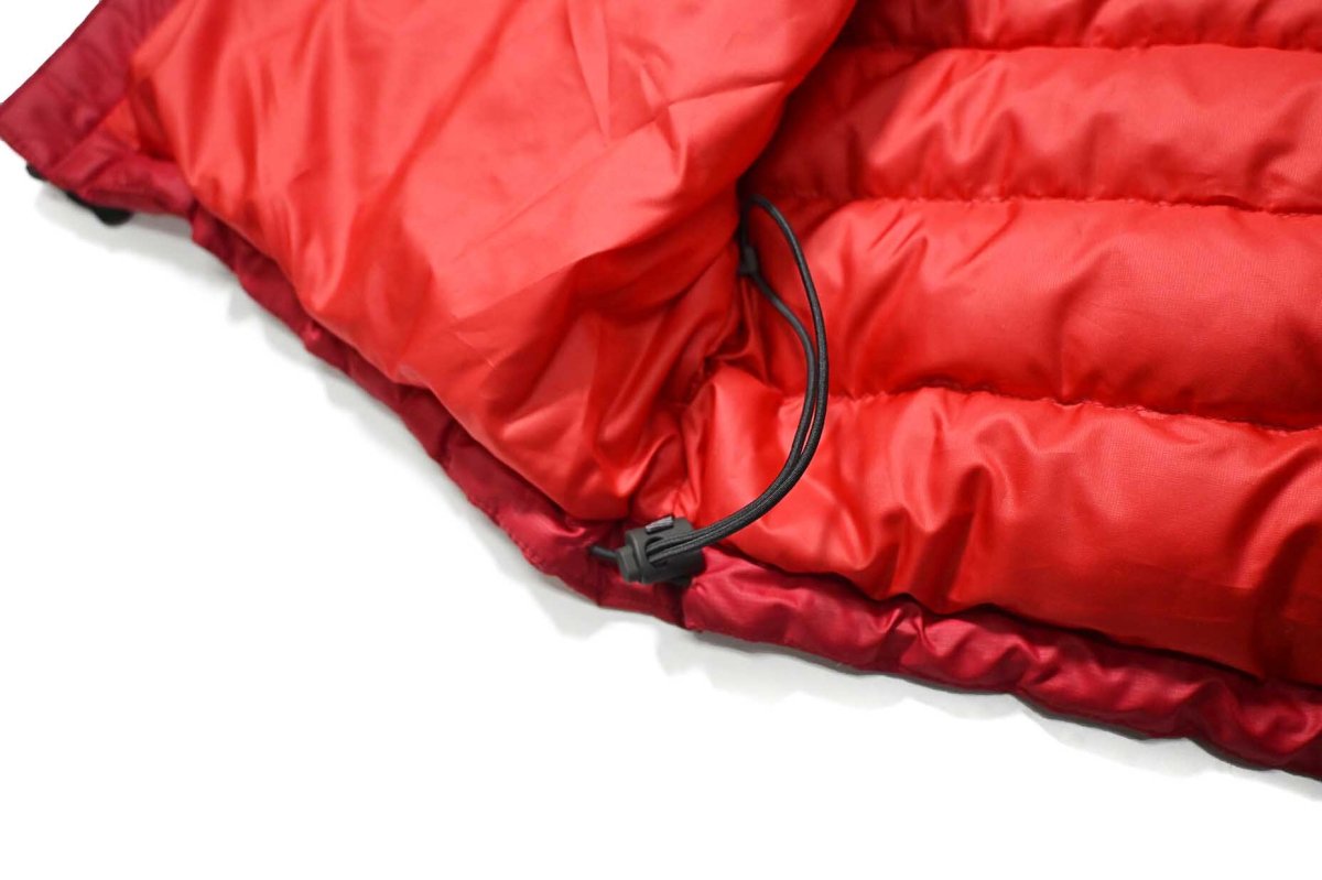 画像6: 11' Deadstock patagonia Down Sweater Vest パタゴニア (6)