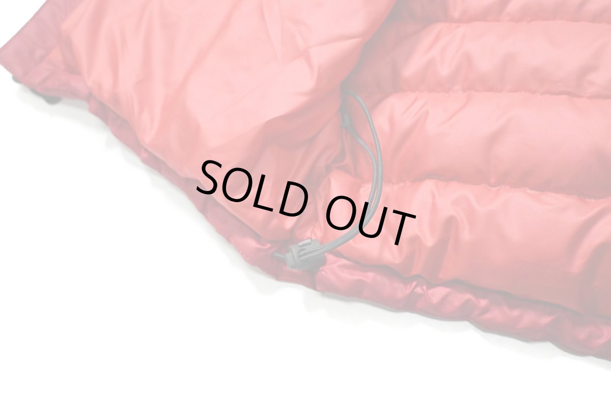 画像6: 11' Deadstock patagonia Down Sweater Vest パタゴニア (6)