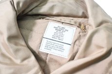 画像4: 10' Deadstock Us Military CWU-45/P Flight Jacket (4)