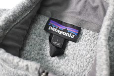 画像4: Used patagonia Better Sweater Vest Grey パタゴニア (4)