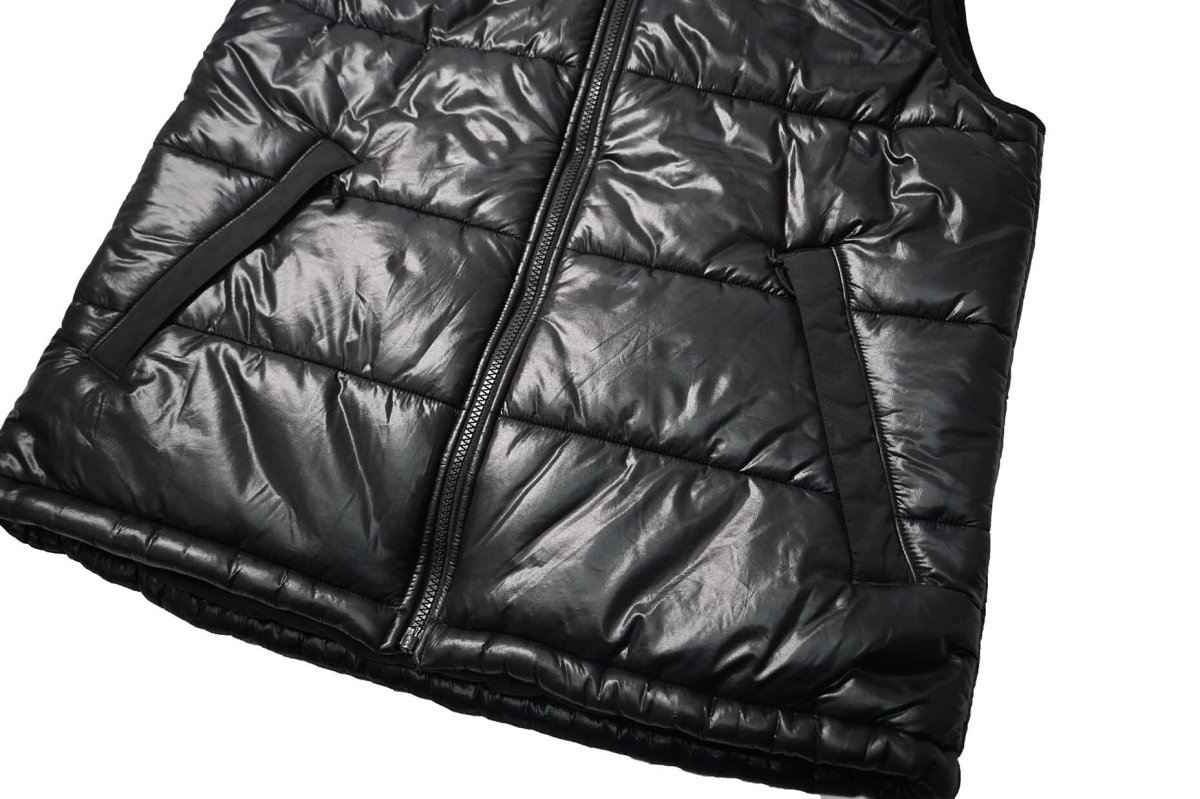 画像4: Used The North Face Himalayan Insulated Vest (4)