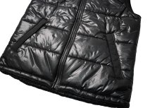 画像4: Used The North Face Himalayan Insulated Vest (4)