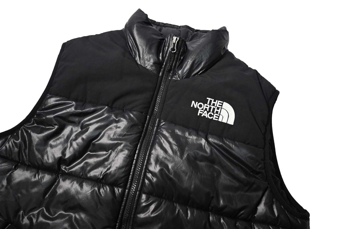 画像3: Used The North Face Himalayan Insulated Vest (3)