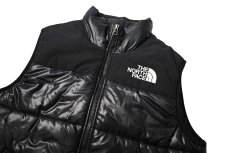 画像3: Used The North Face Himalayan Insulated Vest (3)