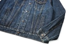 画像4: 00s Used Gap Denim Jacket (4)