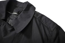 画像4: 02' Used Us Navy All Weather Coat (4)