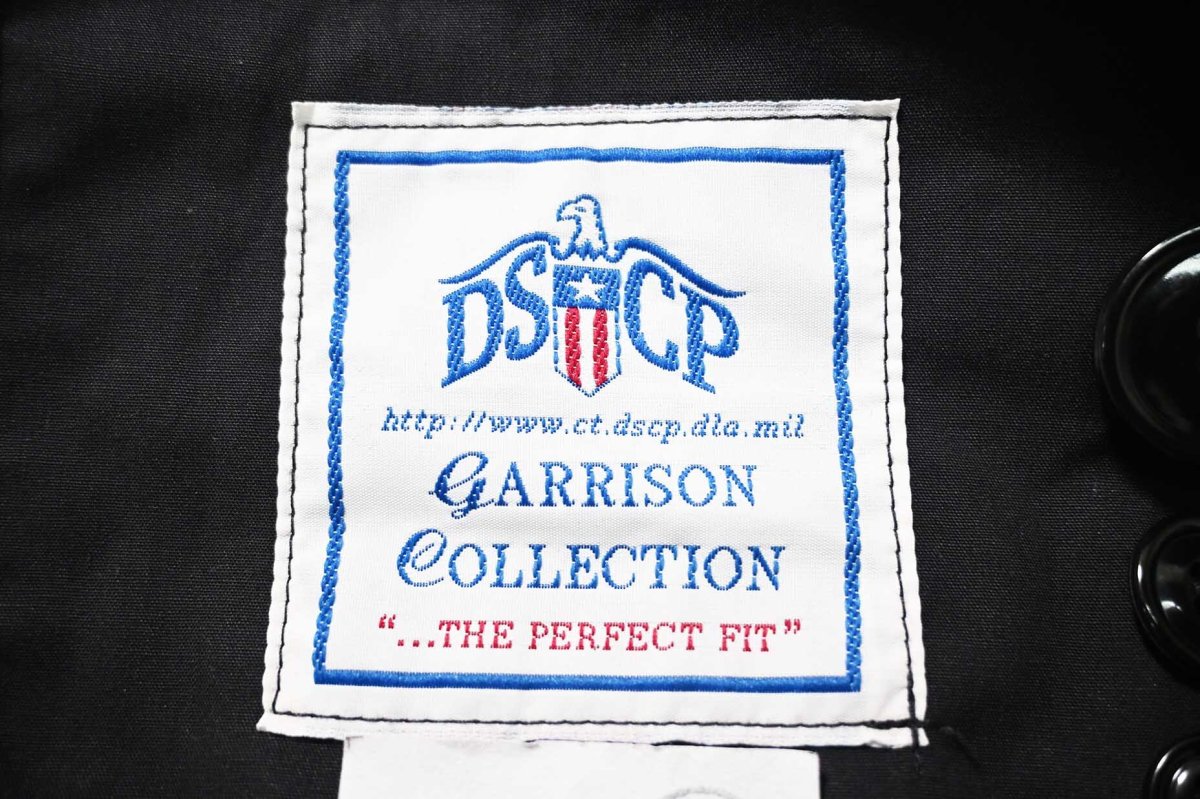 画像6: 02' Used Us Navy All Weather Coat (6)