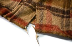 画像7: 70s Used h.i.s Sportswear Wool Coach Jacket (7)