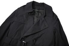 画像2: 09' Deadstock Us Navy All Weather Coat (2)