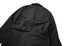 画像8: 14' Deadstock Us Navy All Weather Coat (8)