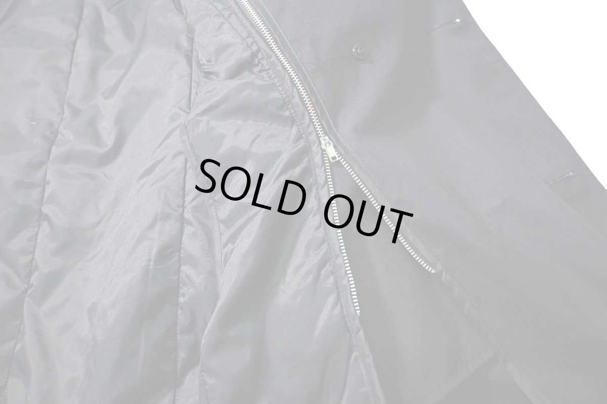 画像5: 02' Used Us Navy All Weather Coat (5)