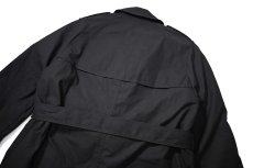 画像8: 02' Used Us Navy All Weather Coat (8)