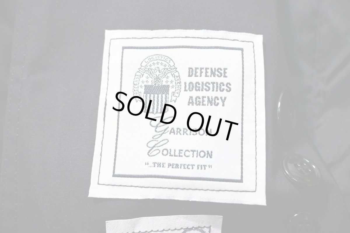 画像6: 14' Deadstock Us Navy All Weather Coat (6)