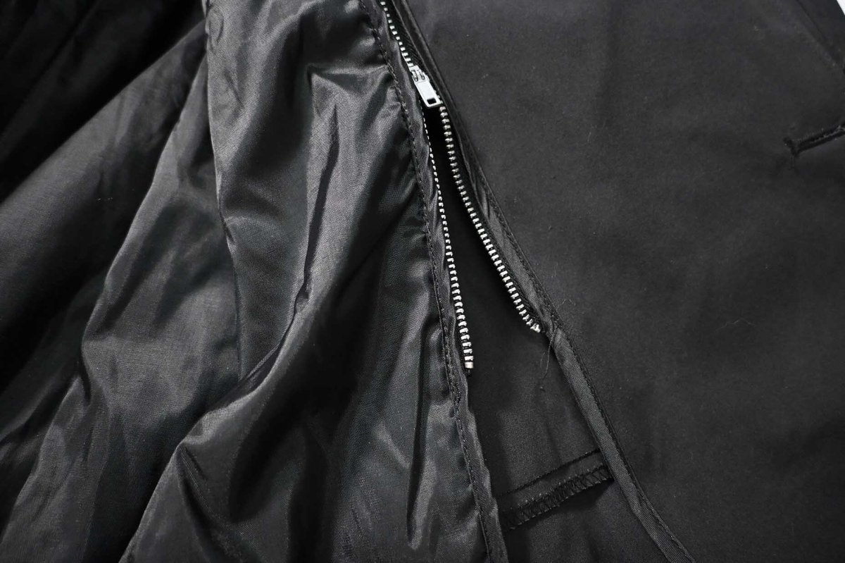 画像5: 14' Deadstock Us Navy All Weather Coat (5)