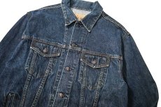 画像3: 00s Used Gap Denim Jacket (3)