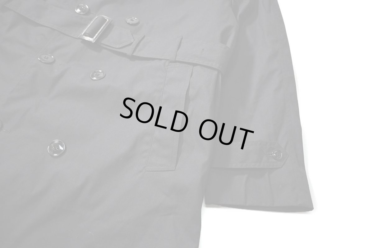 画像3: 02' Used Us Navy All Weather Coat (3)