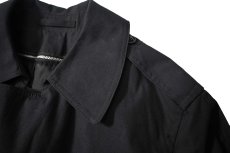 画像4: 09' Deadstock Us Navy All Weather Coat (4)