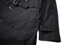画像3: 09' Deadstock Us Navy All Weather Coat (3)