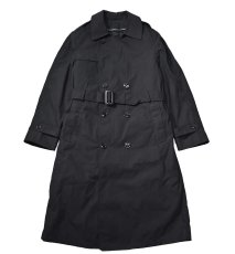 画像1: 09' Deadstock Us Navy All Weather Coat (1)